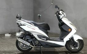 YAMAHA CYGNUS 125 X SR SE44J