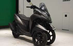 YAMAHA TRICITY 125 SEC1J