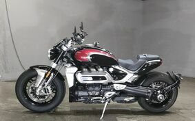 TRIUMPH ROCKET III R 2024 YBG11