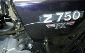 KAWASAKI Z750 FX Type Gen.1 1980 KZ750D