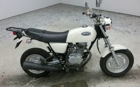 HONDA APE 100 HC07