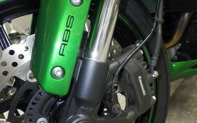 KAWASAKI Z1000 Gen.5 2022 ZXT00W