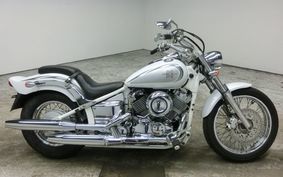 YAMAHA DRAGSTAR 400 2002 VH01J