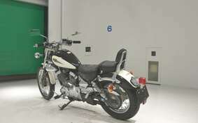 YAMAHA VIRAGO 250 3DM