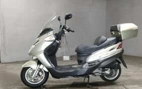 SYM RV125JP LA12