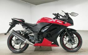 KAWASAKI NINJA 250R EX250K