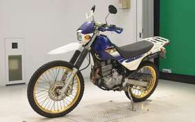 KAWASAKI SUPER SHERPA KL250G