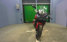 KAWASAKI NINJA 1000 2011 ZXT00G