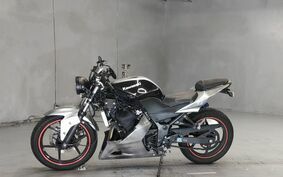 KAWASAKI NINJA 250R EX250K