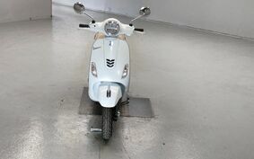 VESPA VXL125 不明