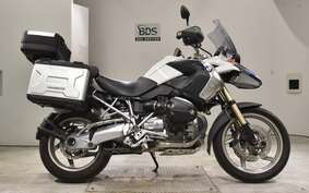 BMW R1200GS 2010 0450