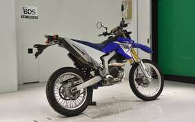 YAMAHA WR250R DG15J