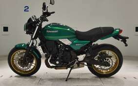 KAWASAKI Z650 RS 2023 ER650M