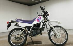 YAMAHA DT50 17W