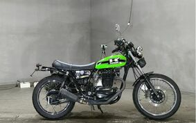 KAWASAKI 250TR BJ250F