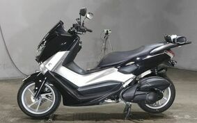 YAMAHA N-MAX 125 SED6J