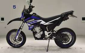 YAMAHA WR250X DG15J