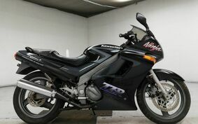 KAWASAKI ZZ-R250 EX250H