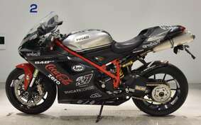 DUCATI 848 EVO CORSA SE 2013 H602A