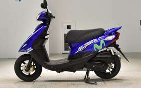 YAMAHA JOG ZR-4 SA58J