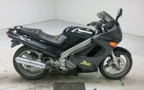 KAWASAKI ZZ-R250 1993 EX250H