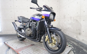 KAWASAKI ZRX1200 R 2003 ZRT20A