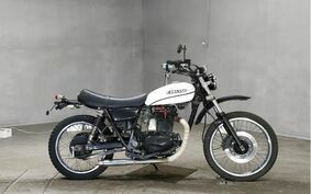 KAWASAKI 250TR BJ250F