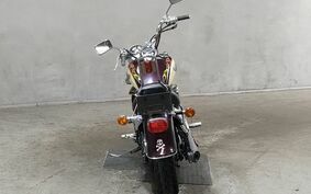 KAWASAKI VULCAN 400 CLASSIC 1998 VN400A