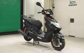 YAMAHA CYGNUS 125 XSR 2 SE44J