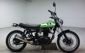 KAWASAKI 250TR 2002 BJ250F