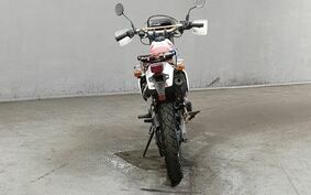 HONDA XLR200R MD29