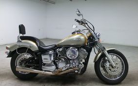 YAMAHA DRAGSTAR 1100 1999 VP10J