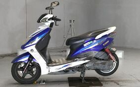 YAMAHA CYGNUS 125 X SE29