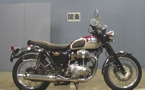 KAWASAKI W650 2002 EJ650A