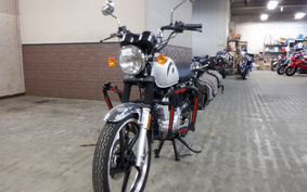 YAMAHA YB125SP PCJL