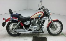 YAMAHA VIRAGO 250 3DM