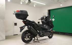 YAMAHA T-MAX 560 T 2023 SJ19J