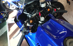 YAMAHA YZF-R7 2022 RM39J