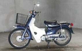 HONDA C90 SUPER CUB Custom HA02