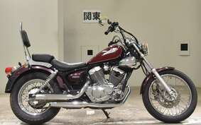 YAMAHA VIRAGO 125 5AJ0