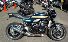 KAWASAKI Z900RS 2021 ZR900C