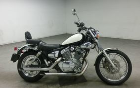 YAMAHA VIRAGO 250 S 3DM