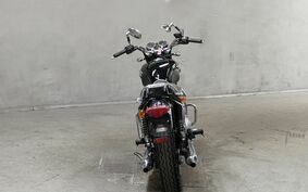 KAWASAKI W400 2008 EJ400A