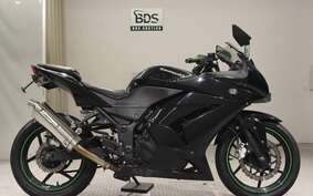 KAWASAKI NINJA 250R EX250K