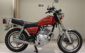 SUZUKI GN125 H PCJG9