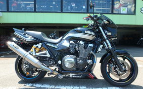 YAMAHA XJR1300 2014 RP17J