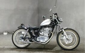 YAMAHA SR400 2007 RH01J