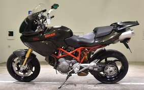 DUCATI MULTISTRADA 1000 S DS 2007 A100A