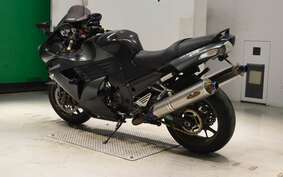 KAWASAKI ZZ1400 NINJA R A 2006 ZXT40B