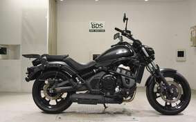 KAWASAKI VULCAN 650 S 2017 EN650A